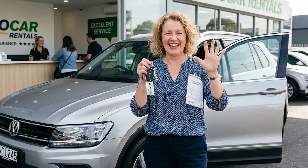 avis clients location voiture confiance attirer plus de clients