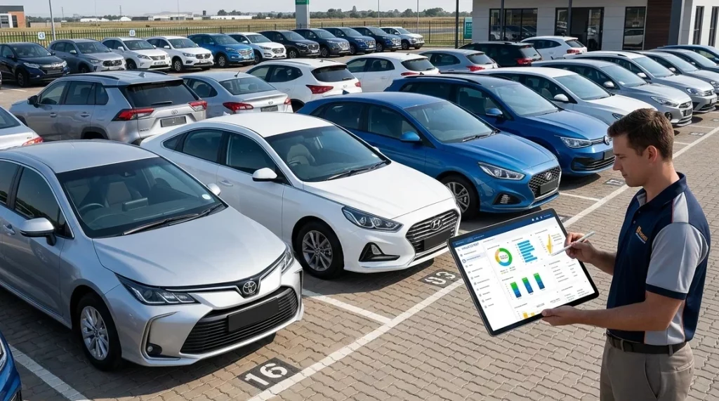 gestion flotte automobile logiciel location voiture